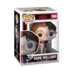 Stranger Things - Barb Holland Split Funko Pop! Vinyl Figure #1908