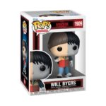 Stranger Things - Will Byers (Split) Funko Pop! Vinyl Figure #1909