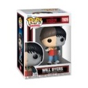 Stranger Things - Will Byers (Split) Funko Pop! Vinyl Figure #1909