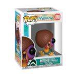 Moana - Hei Hei with Coconut Funko Pop! Vinyl Figure #1768