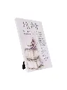 Saddle & Bloom Home Verse