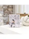 Saddle & Bloom Daughter Verse