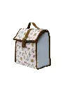 Saddle & Bloom Folded Lunch Bag