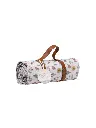 Saddle & Bloom Picnic Rug