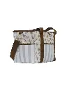 Saddle & Bloom Cooler Bag