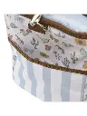 Saddle & Bloom Cooler Bag