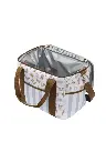 Saddle & Bloom Cooler Bag