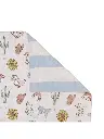 Saddle & Bloom Sand Free Towel 
