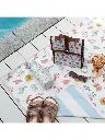 Saddle & Bloom Sand Free Towel 
