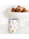 Saddle & Bloom Insulated Wine Tumbler 