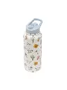 Saddle & Bloom Insulated Drink Bottle