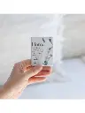 Saddle & Bloom Home Ceramic Magnet 