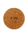 Saddle & Bloom Sunflowers Ceramic Coaster