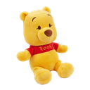 Ty Beanie Babies: Winnie the Pooh - Winnie the Pooh Plush (Regular Size)