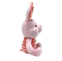 Ty Beanie Babies: Winnie the Pooh Piglet Plush (Regular Size)