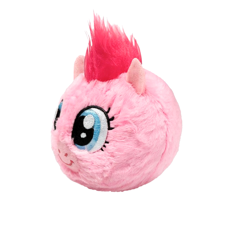 Ty Beanie Bouncer: My Little Pony Pinkie Pie