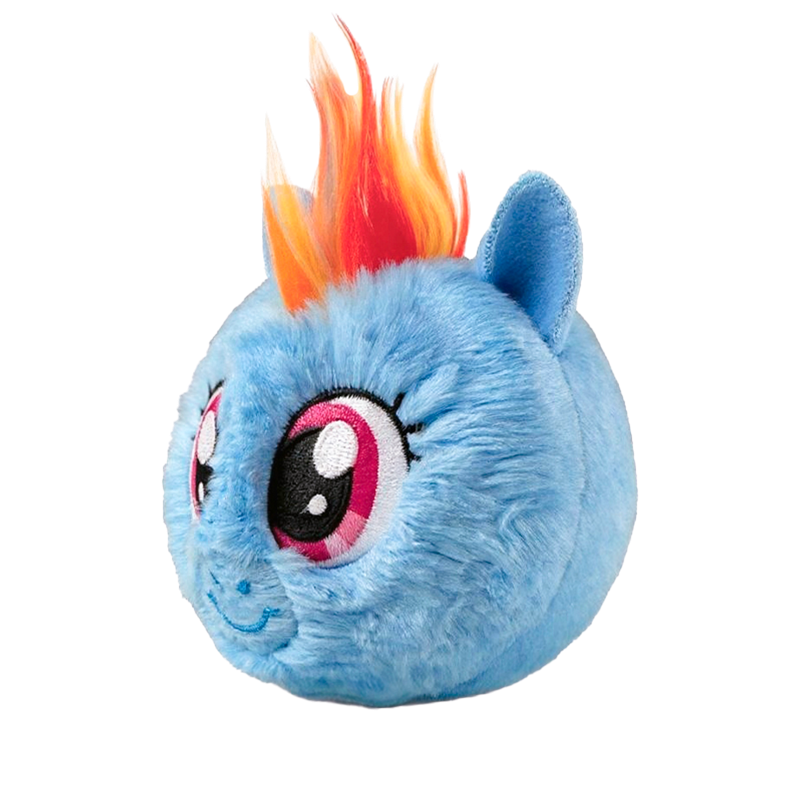 Ty Beanie Bouncer: My Little Pony Rainbow Dash