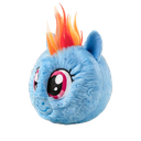 Ty Beanie Bouncer: My Little Pony Rainbow Dash