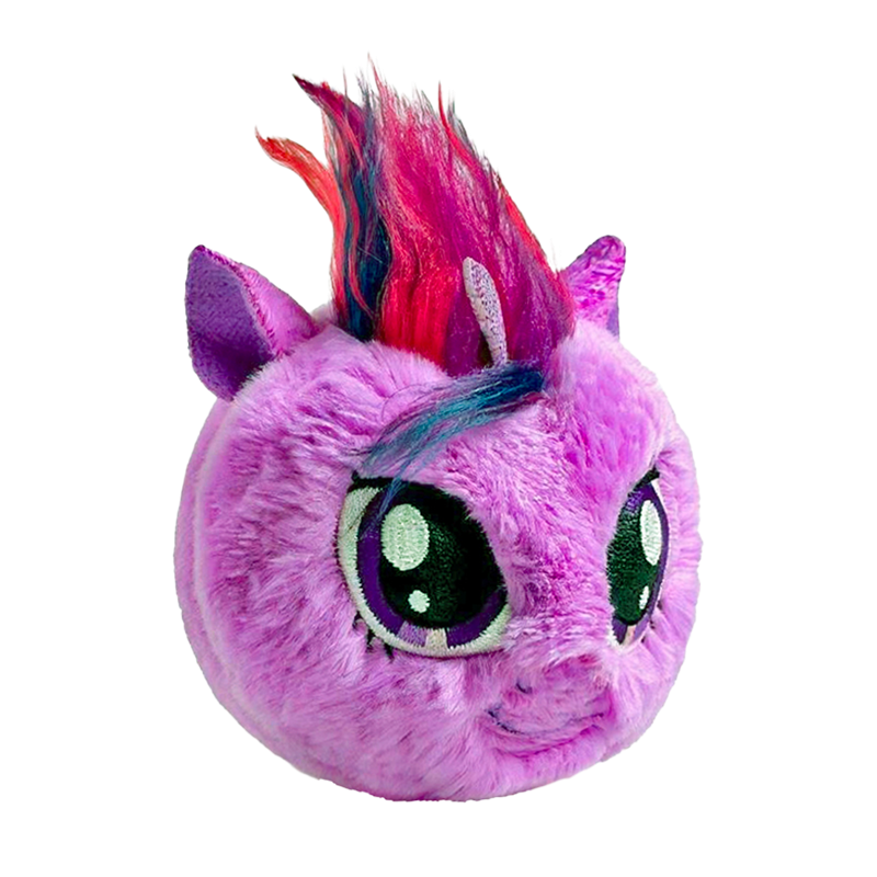 Ty Beanie Bouncer: My Little Pony Twilight Sparkle