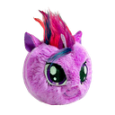 Ty Beanie Bouncer: My Little Pony Twilight Sparkle