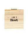 Heart & Soul Close at Heart Locket Necklace