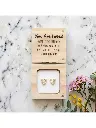 Heart & Soul Loved Earrings