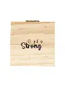 Heart & Soul Strong Earrings