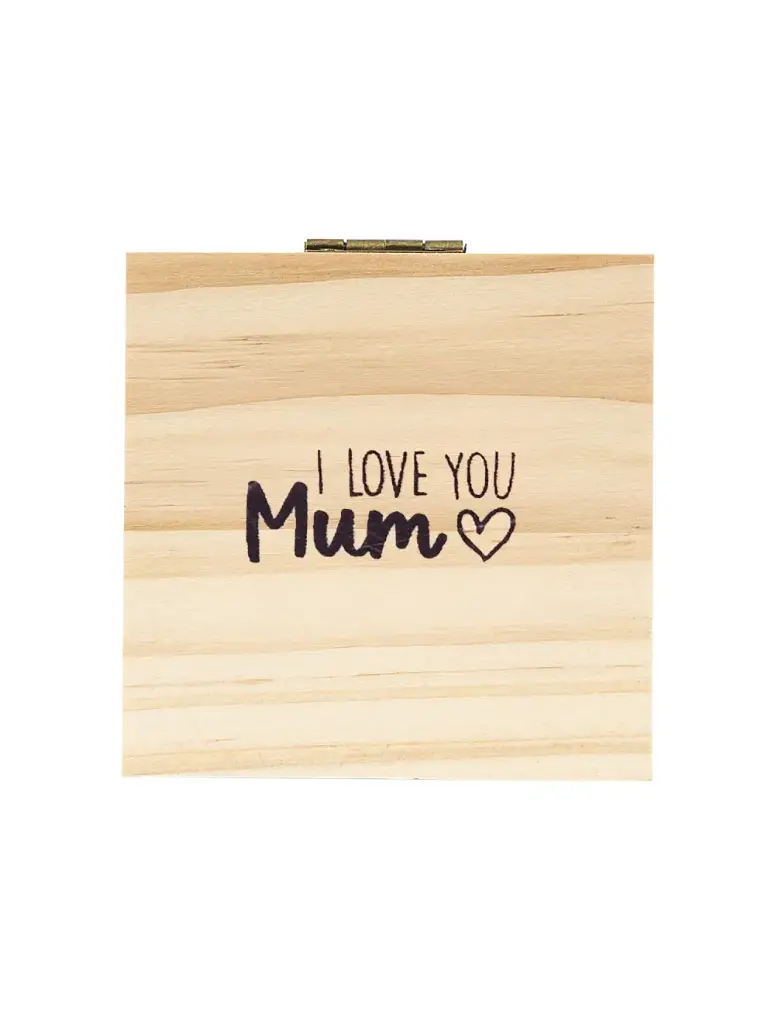 Heart & Soul Mum Earrings