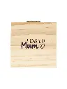 Heart & Soul Mum Earrings