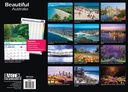 2026 Calendars Beautiful Australia - Bartel 
