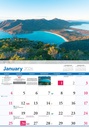 2026 Calendars Australia Naturally - Bartel