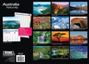2026 Calendars Australia Naturally - Bartel