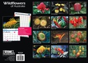 2026 Calendars Wildflowers Australia - Bartel