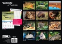2026 Calendars Wildlife Of Australia - Bartel 