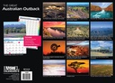 2026 Calendars The Great Australian Outback - Bartel 