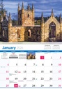 2026 Calendars Historic Buildings Of Australia - Bartel