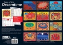 2026 Calendars Tales Of The Dreamtime - Bartel 