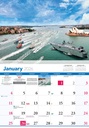 2026 Calendar Spectacular Sydney - Bartel