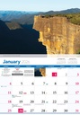 2026 Calendars Blue Mountains New South Wales - Bartel