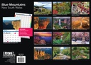 2026 Calendars Blue Mountains New South Wales - Bartel
