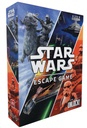  Unlock! Star Wars