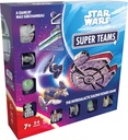 Star Wars Super Teams Game