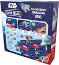 Star Wars Super Teams