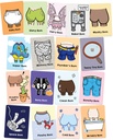  Go Bum Card Game
