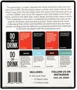 Do Or Drink