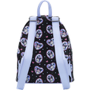 Kuromi - Stained Glass Mini Backpack - Loungefly