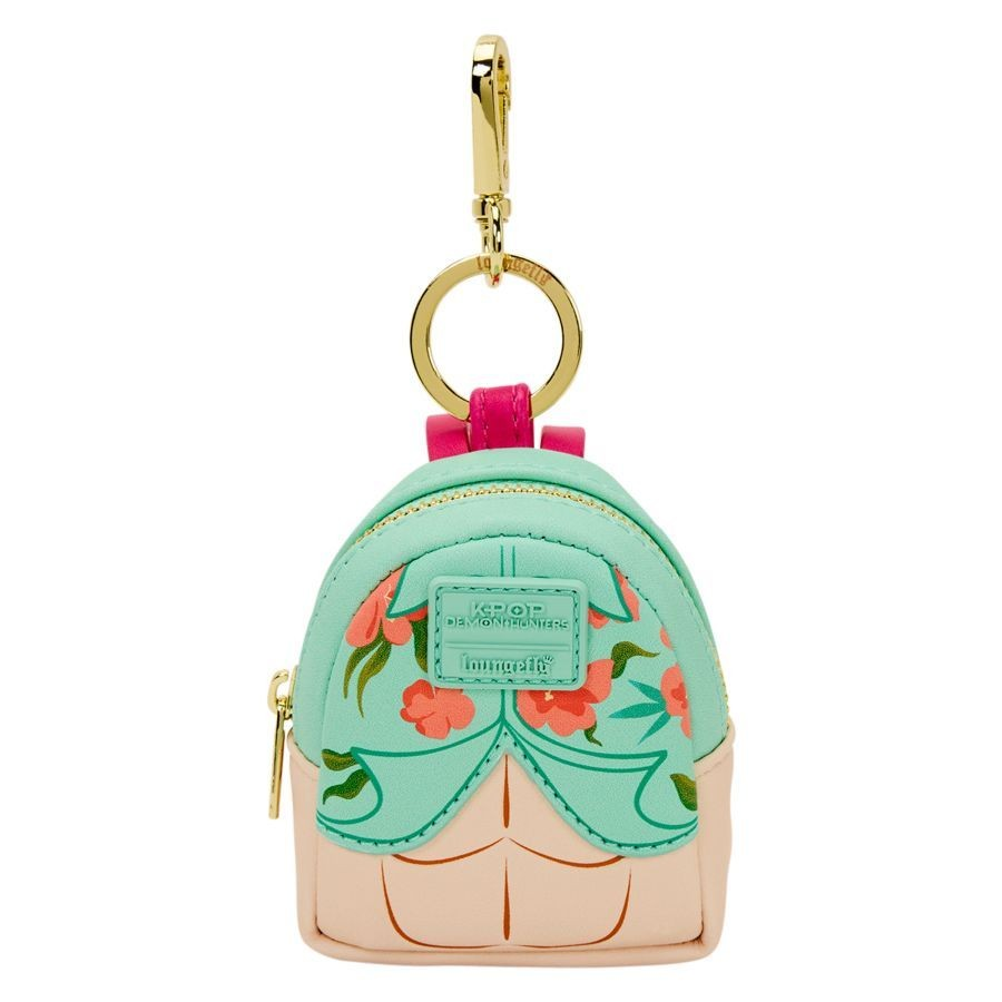 KPop Demon Hunters - Mystery Mini Backpack 