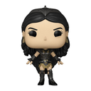 Shazam! 2: Fury of the Gods - Kalypso Funko Pop! Vinyl Figure #