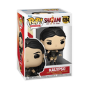 Shazam! 2: Fury of the Gods - Kalypso Funko Pop! Vinyl Figure #