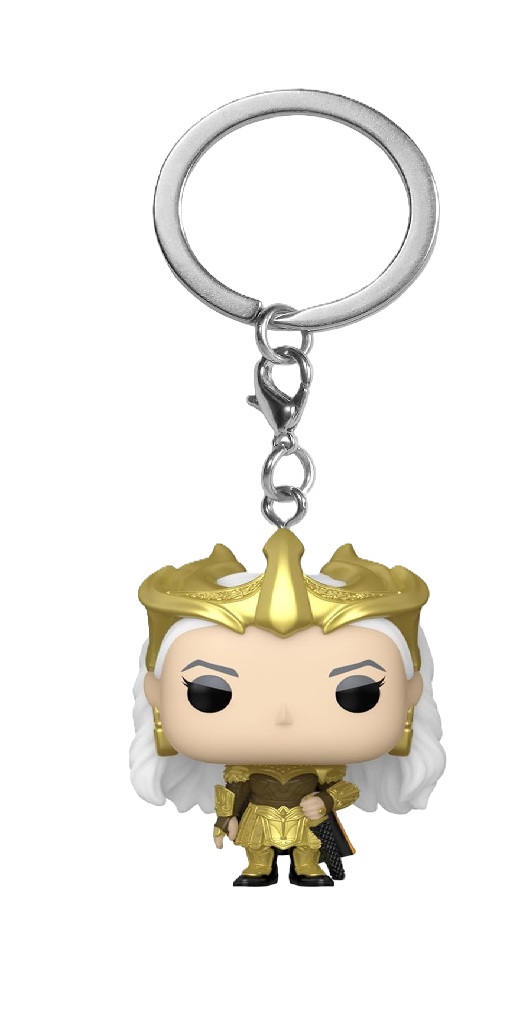 Shazam! 2: Fury of the Gods - Hespera Funko Pop! Keychain